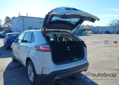 2020 Ford Edge Sel z USA, uszkodzony, nr VIN 2FMPK4J94LBA58852